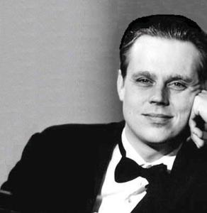 jazzpianist Bram Wijnands