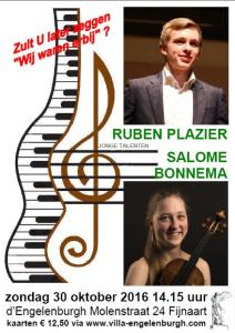 affiche-30-oktober-2016