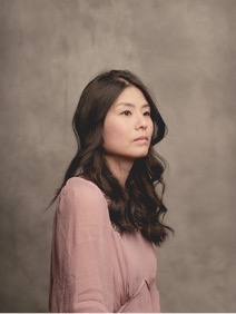 Yukiko Hasegawa - foto Brendon Heinst 